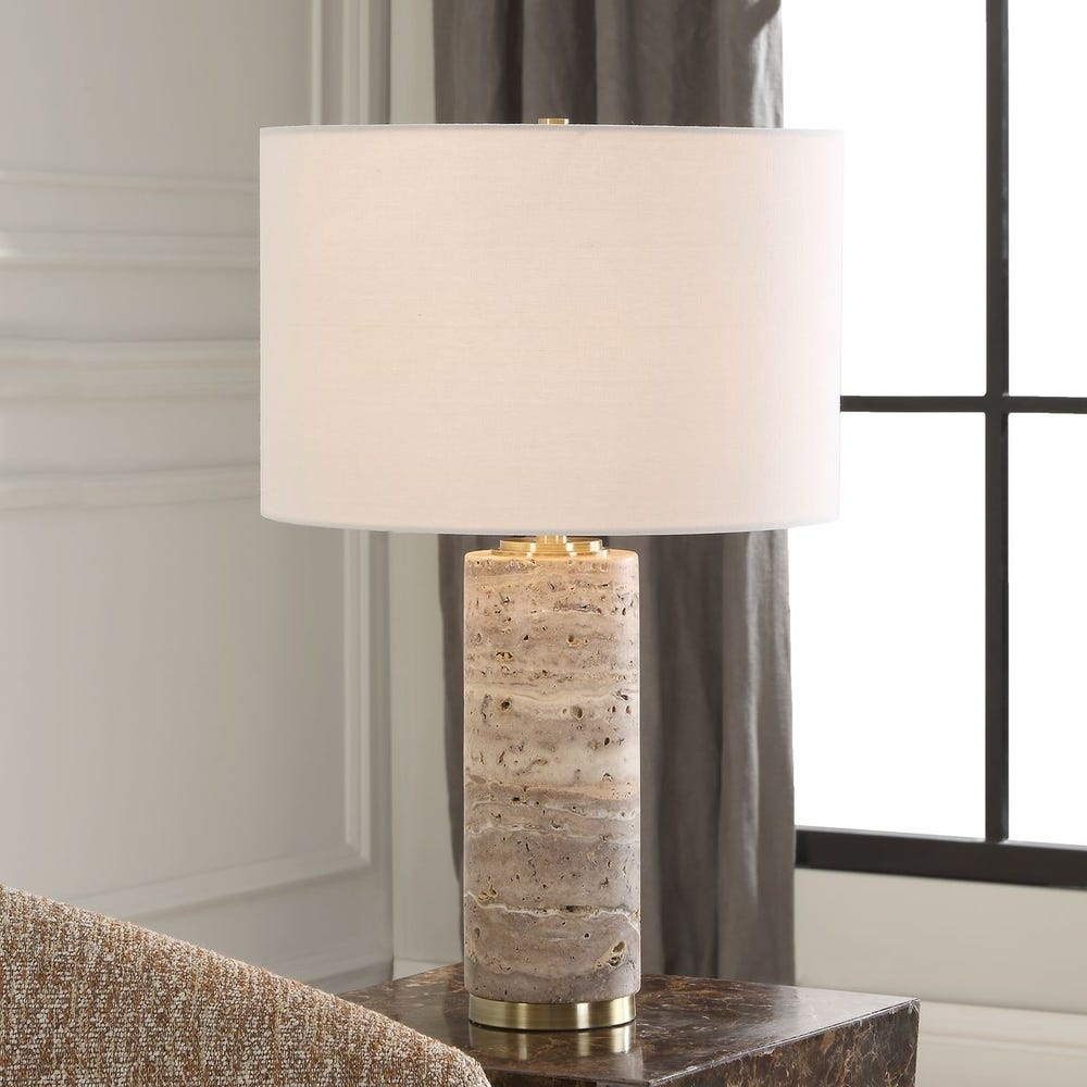 CARTER TABLE LAMP