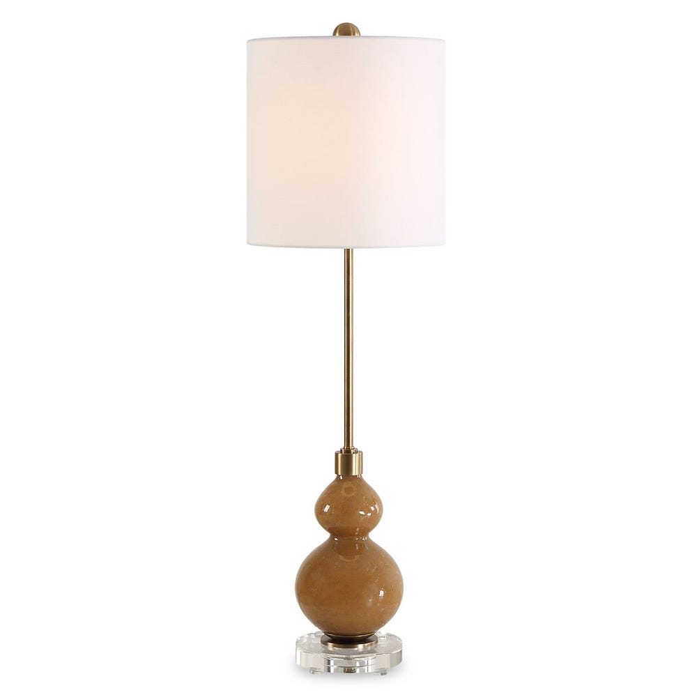 SIERRA BUFFET LAMP-36"