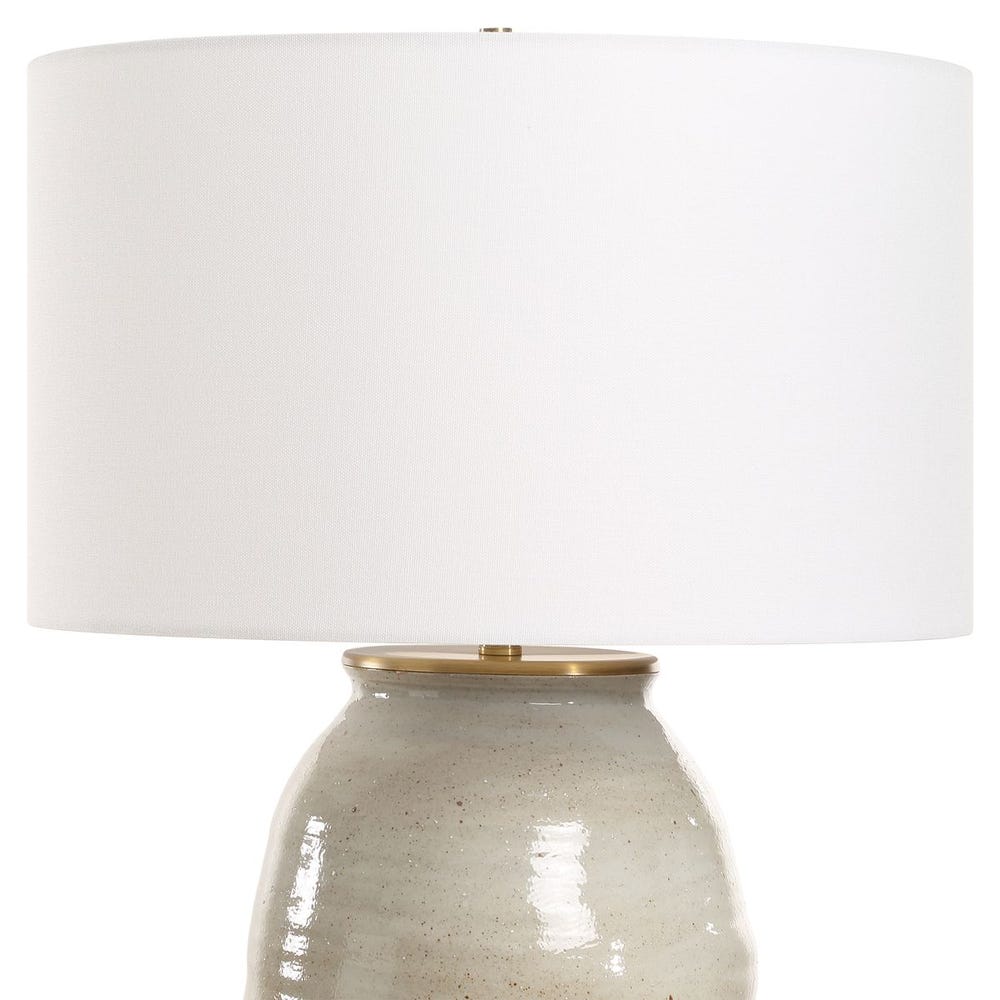 ATWATER TABLE LAMP-26"