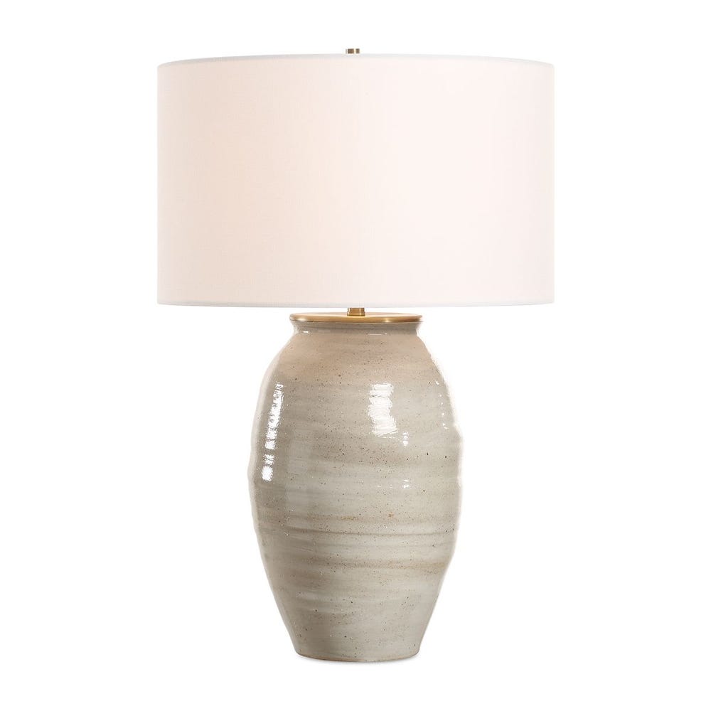 ATWATER TABLE LAMP-26"