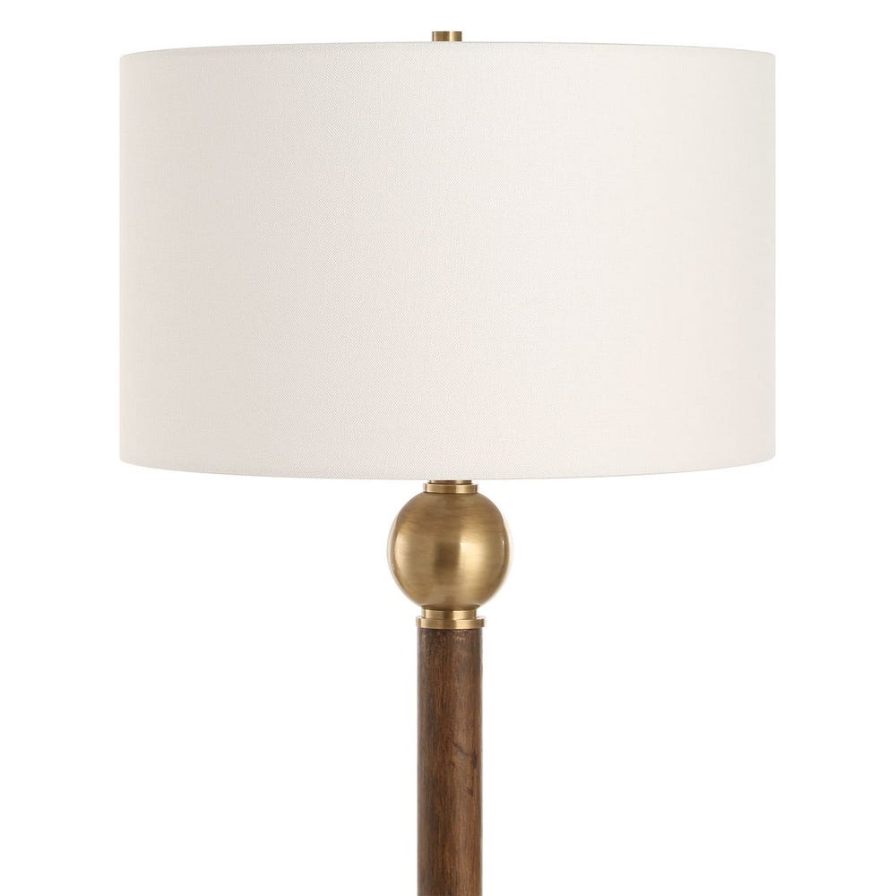 CLAROS FLOOR LAMP