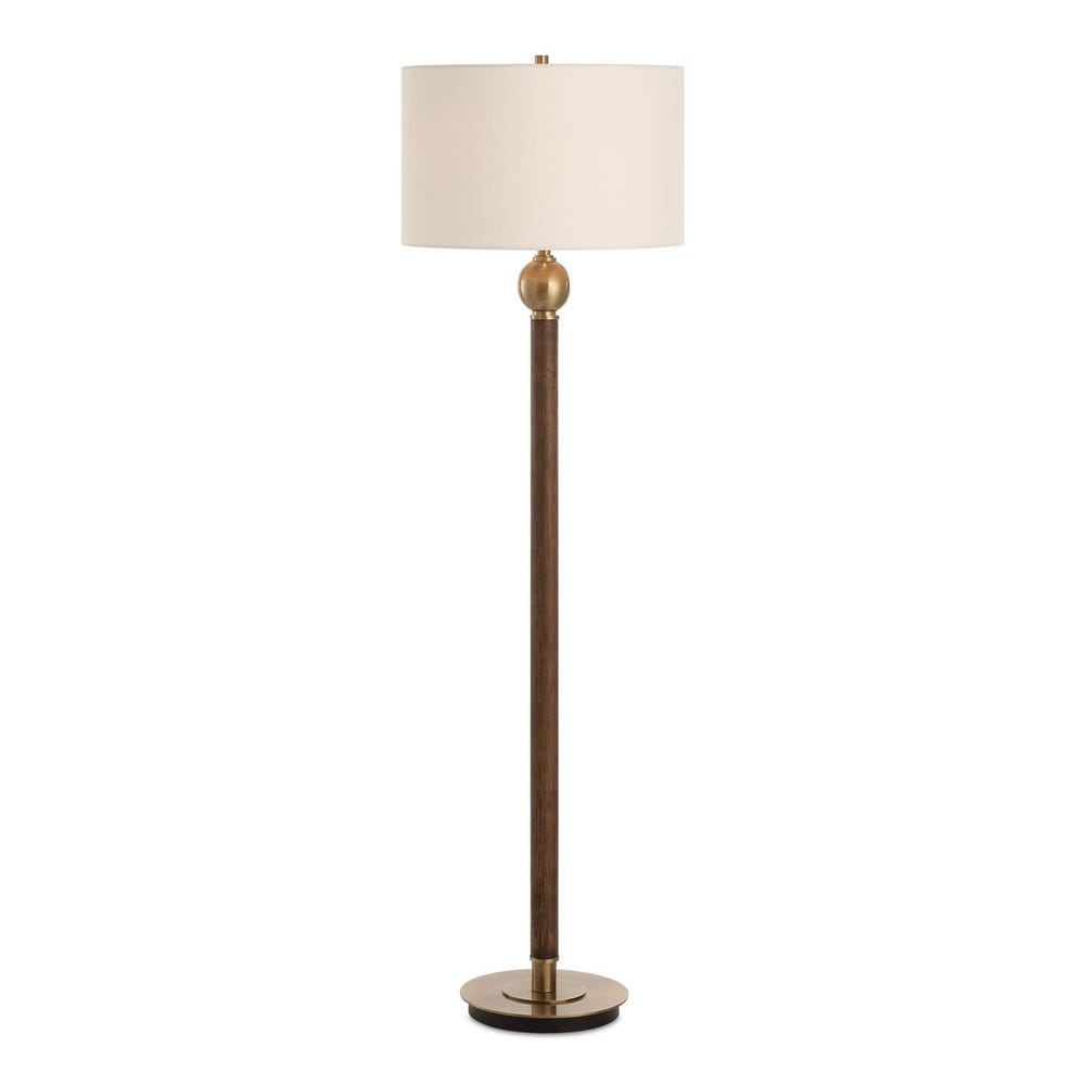 CLAROS FLOOR LAMP