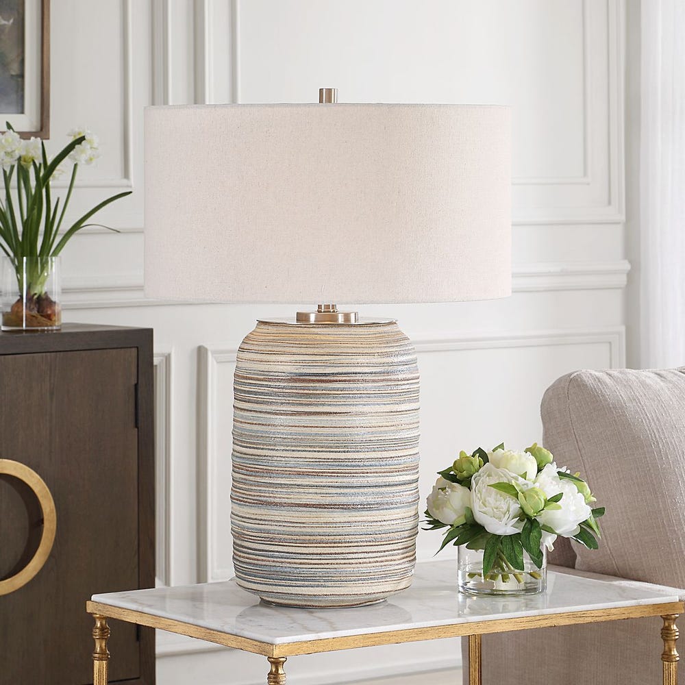PRADO TABLE LAMP