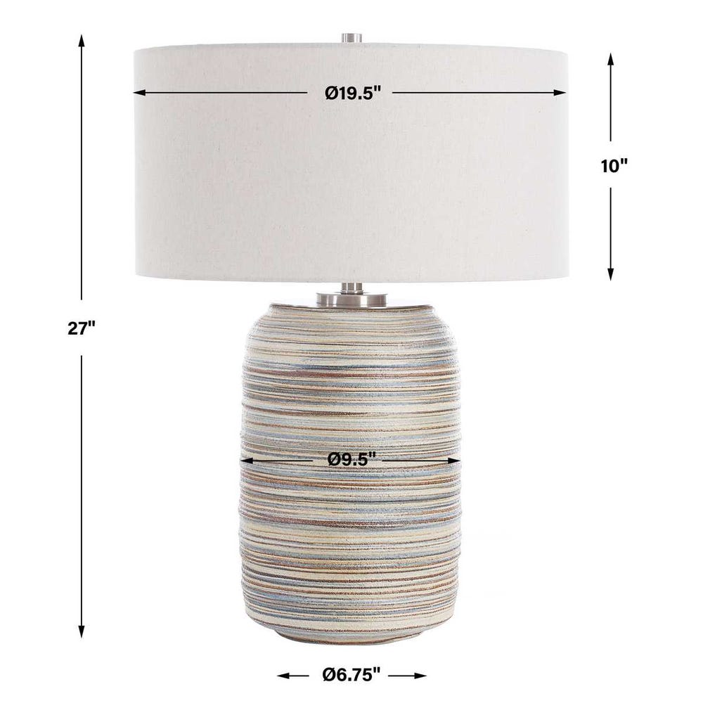 PRADO TABLE LAMP