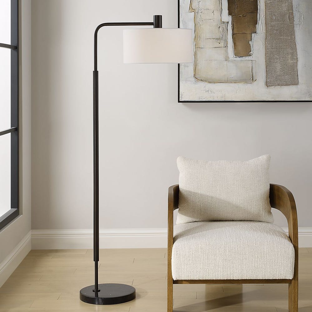 RICHARD FLOOR LAMP