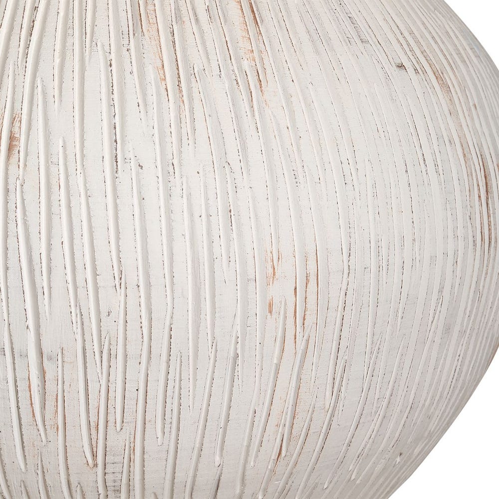 MADDISON TABLE LAMP -25"