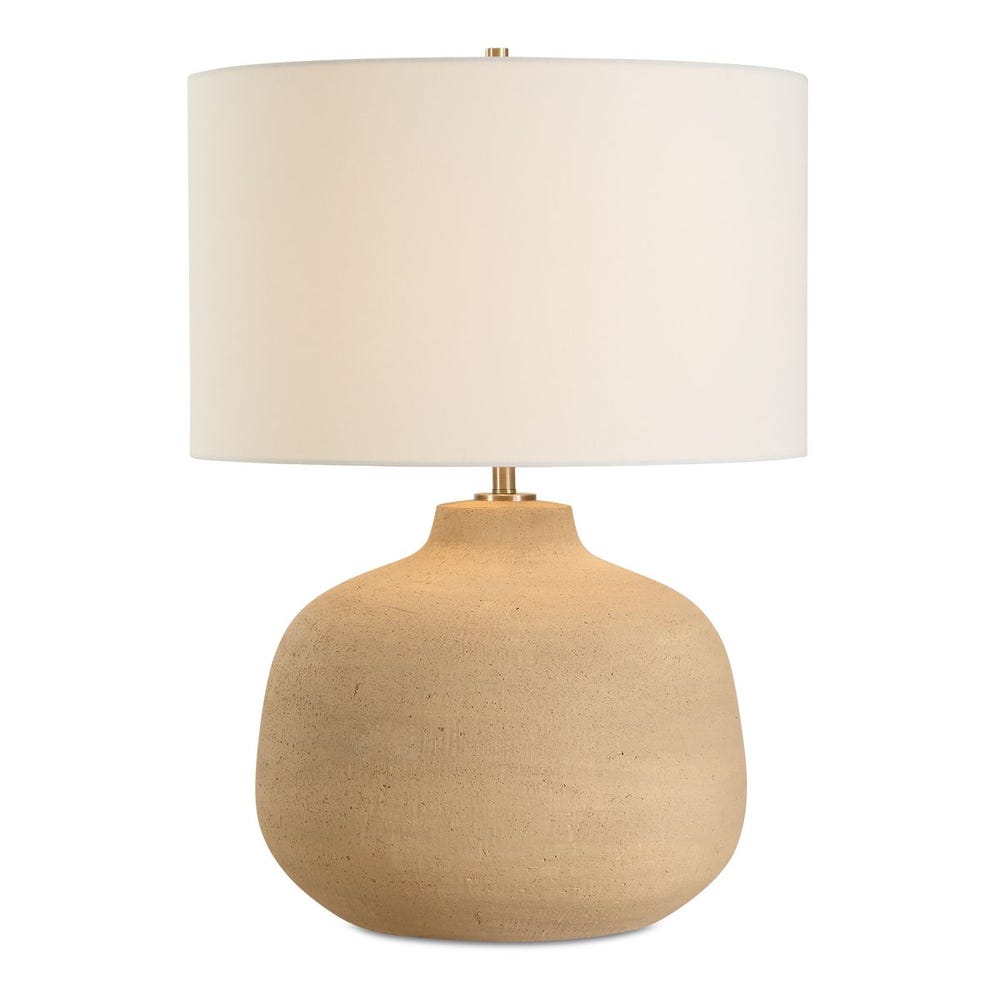 KLEIN TABLE LAMP -28"