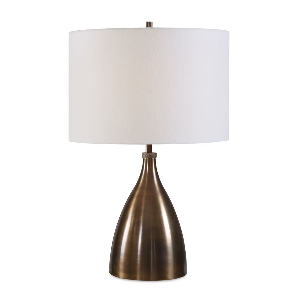 JACOB TABLE LAMP-24"