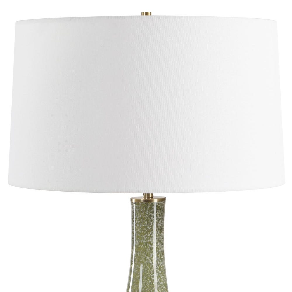 MARISSA TABLE LAMP -31"