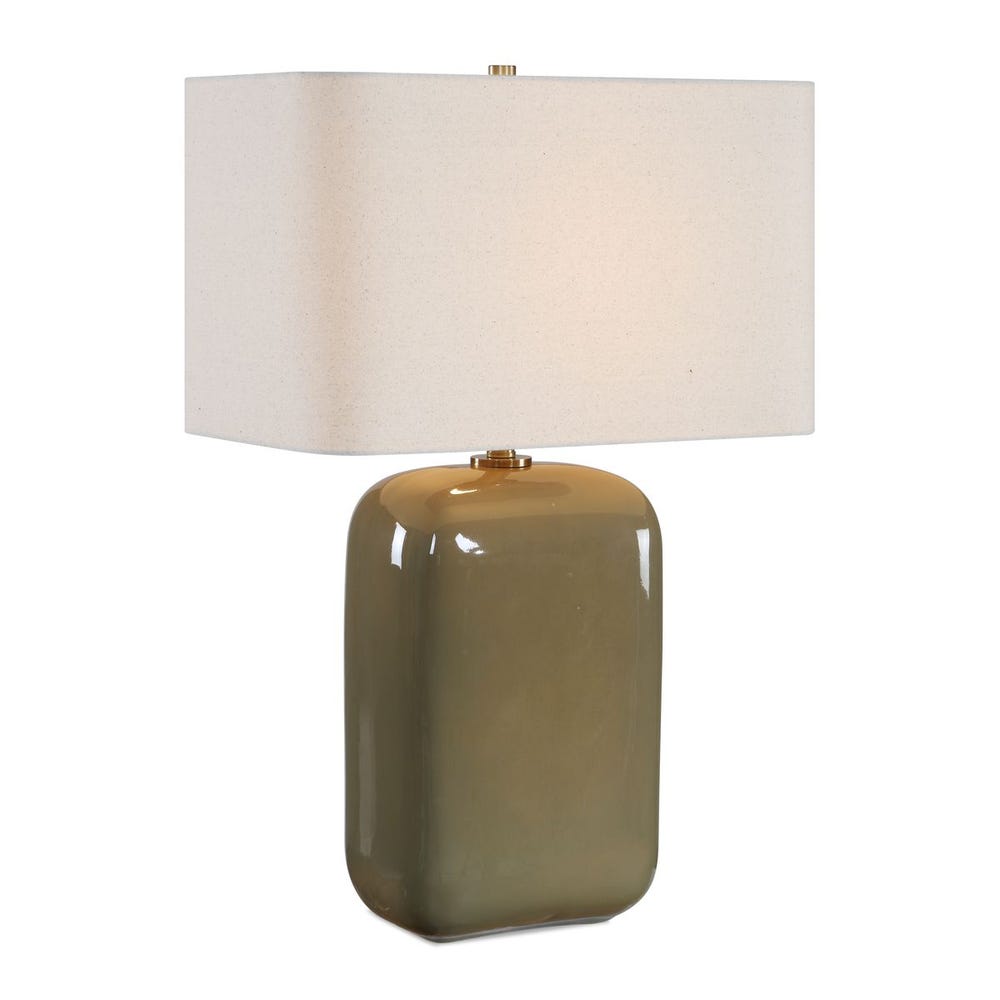 HAZEL TABLE LAMP-27"