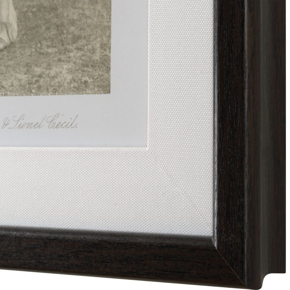 EQUINE FRAMED ART-SET OF 9