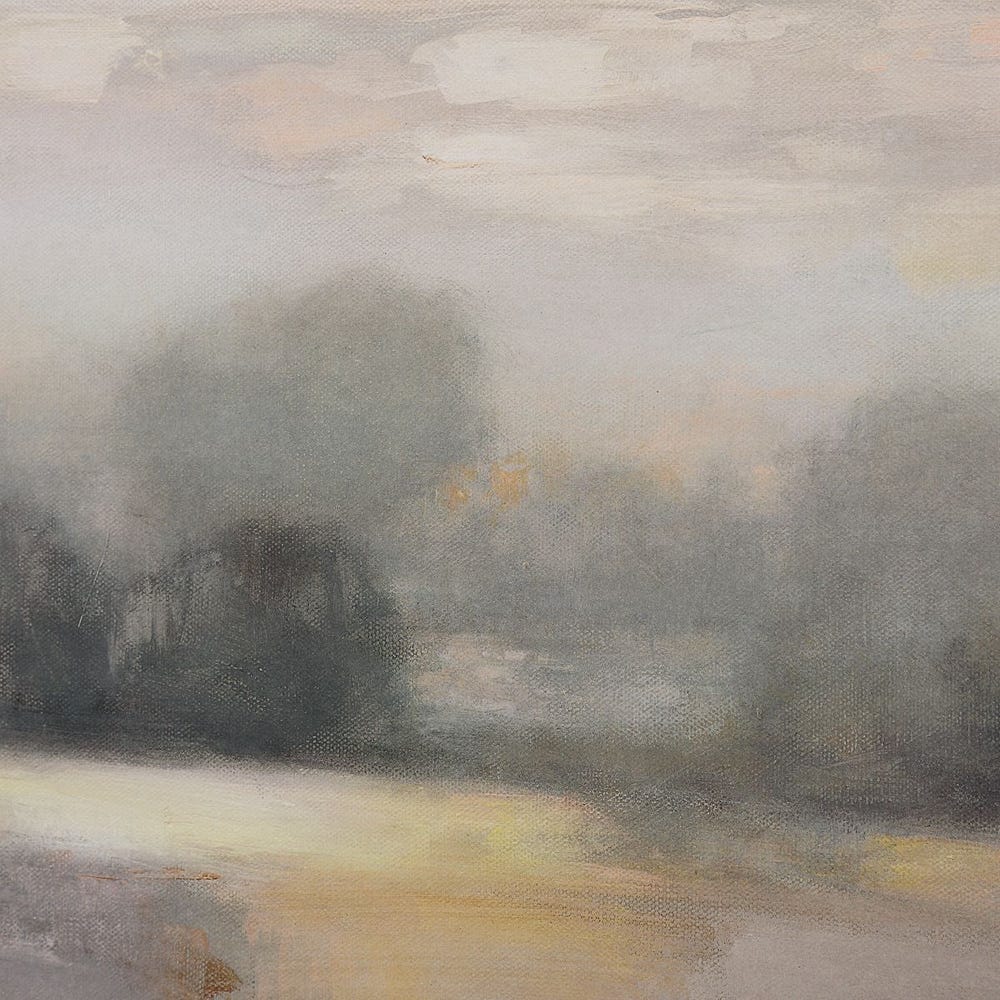 ATMOSPHERE FRAMED ART