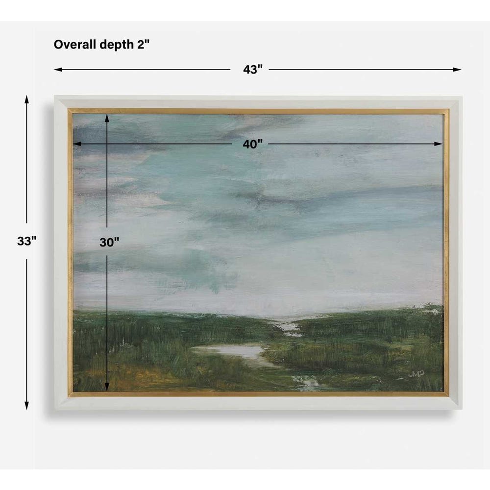 BEAUTY OF THE WATER ART