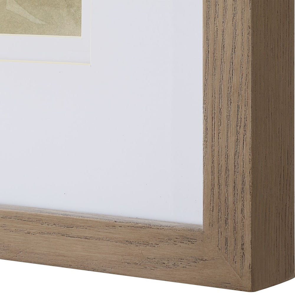 VERONA FRAMED ART