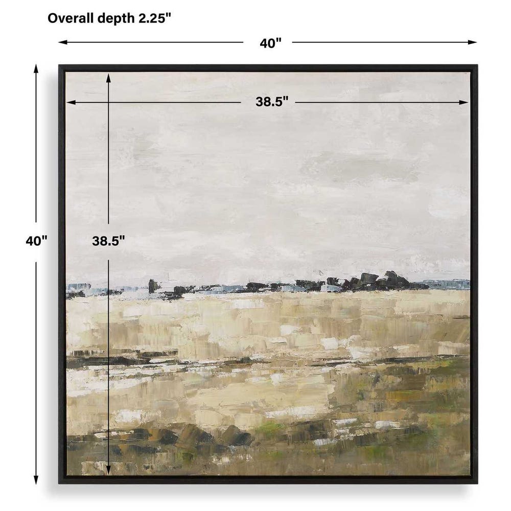 LANDSCAPE ART