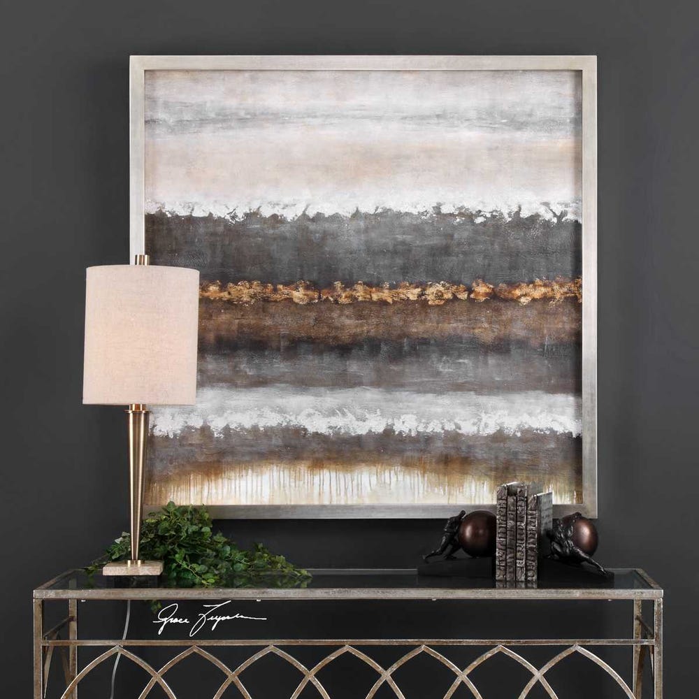 LAYERS ART