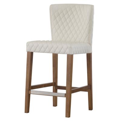 ALBIE DIAMOND COUNTER STOOL