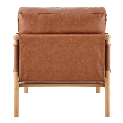 BERKLEY NATURAL ACCENT CHAIR