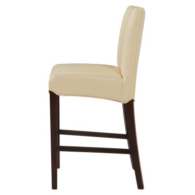 MILTON COUNTER STOOL-CREAM
