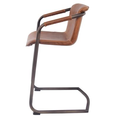 INDY COUNTER STOOL-CIGAR