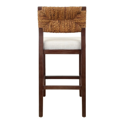 LION NATURAL COUNTER STOOL