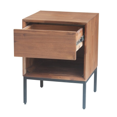 DUNE SANDS NIGHTSTAND