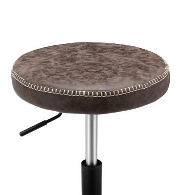 EASTON SWIVEL BAR STOOL