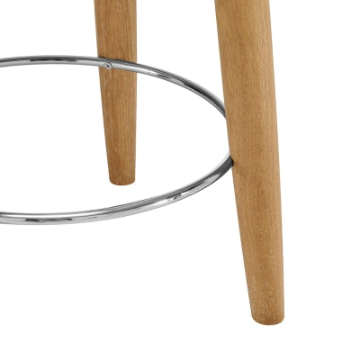 AYTON BACKLESS COUNTER STOOL
