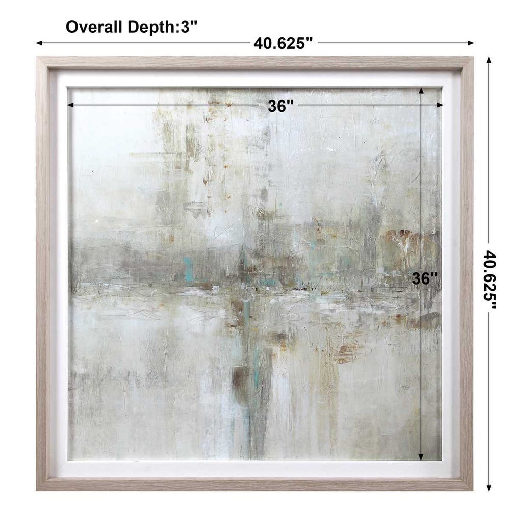 ESSENCE FRAMED ART