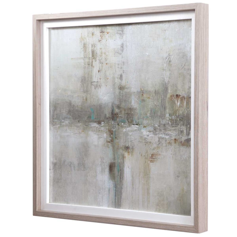 ESSENCE FRAMED ART
