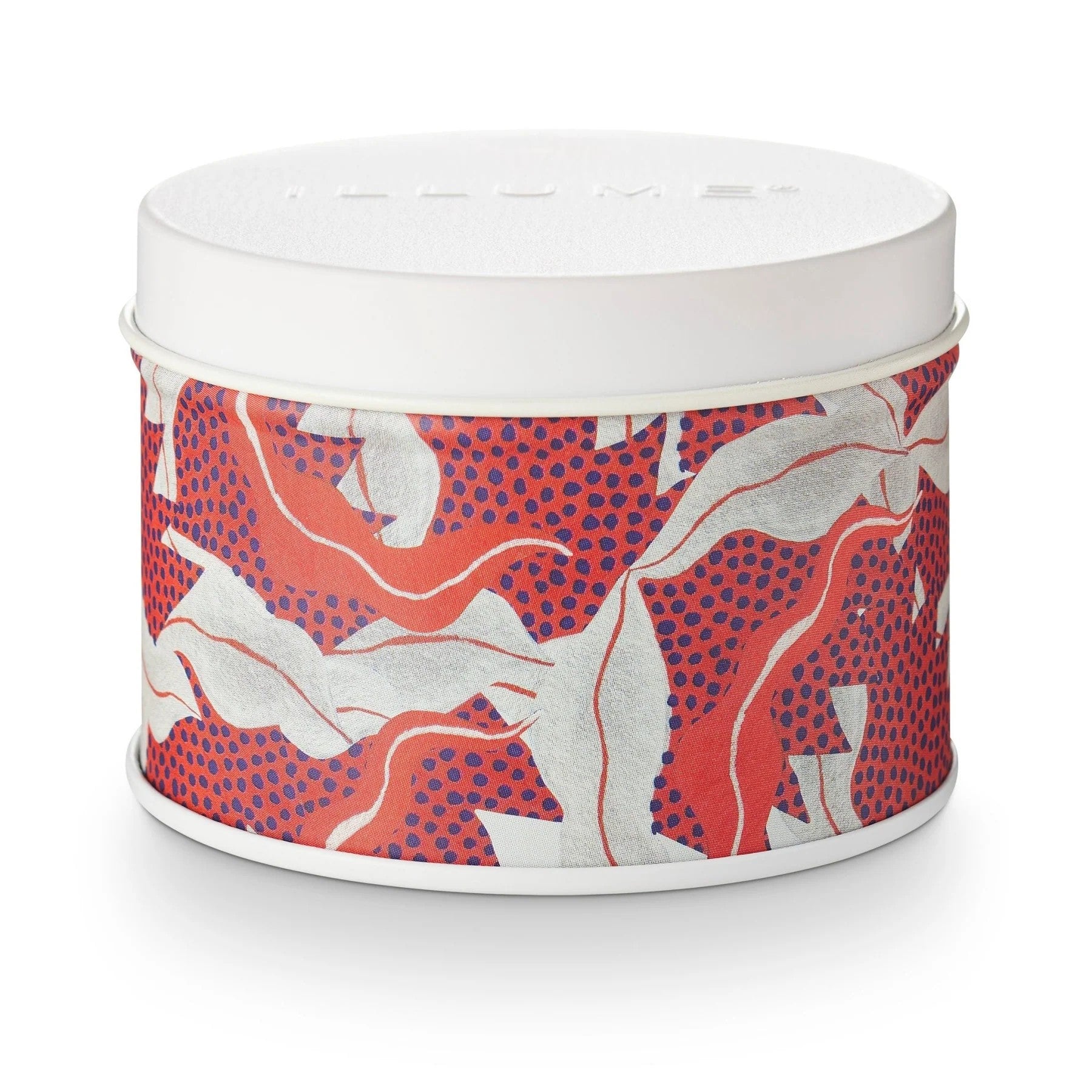 ILLUME RAINY WALK TIN CANDLE