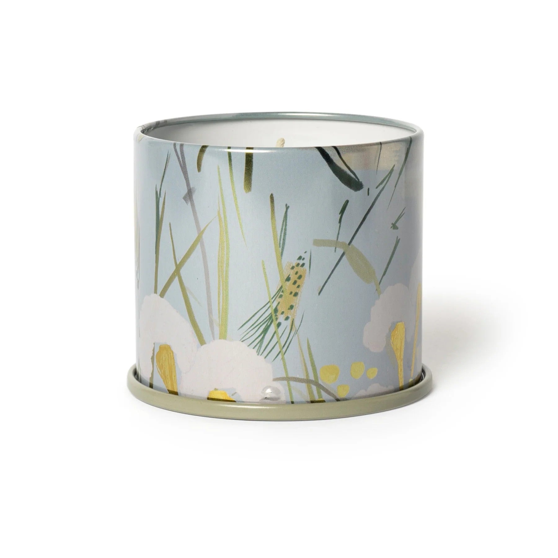 ILLUME FRESH SEA SALT TIN CANDLE
