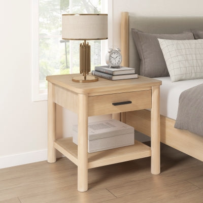 BLOOMDALE NIGHTSTAND