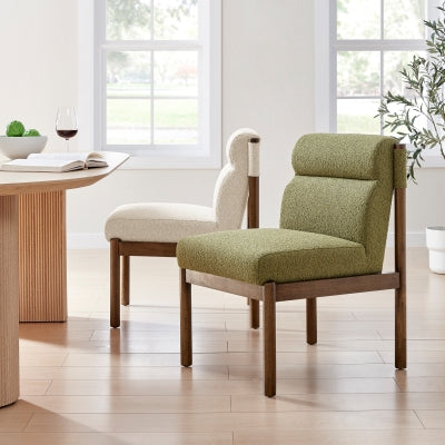 MILLIE DINING CHAIR