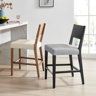 NETTLEWOOD COUNTER STOOL
