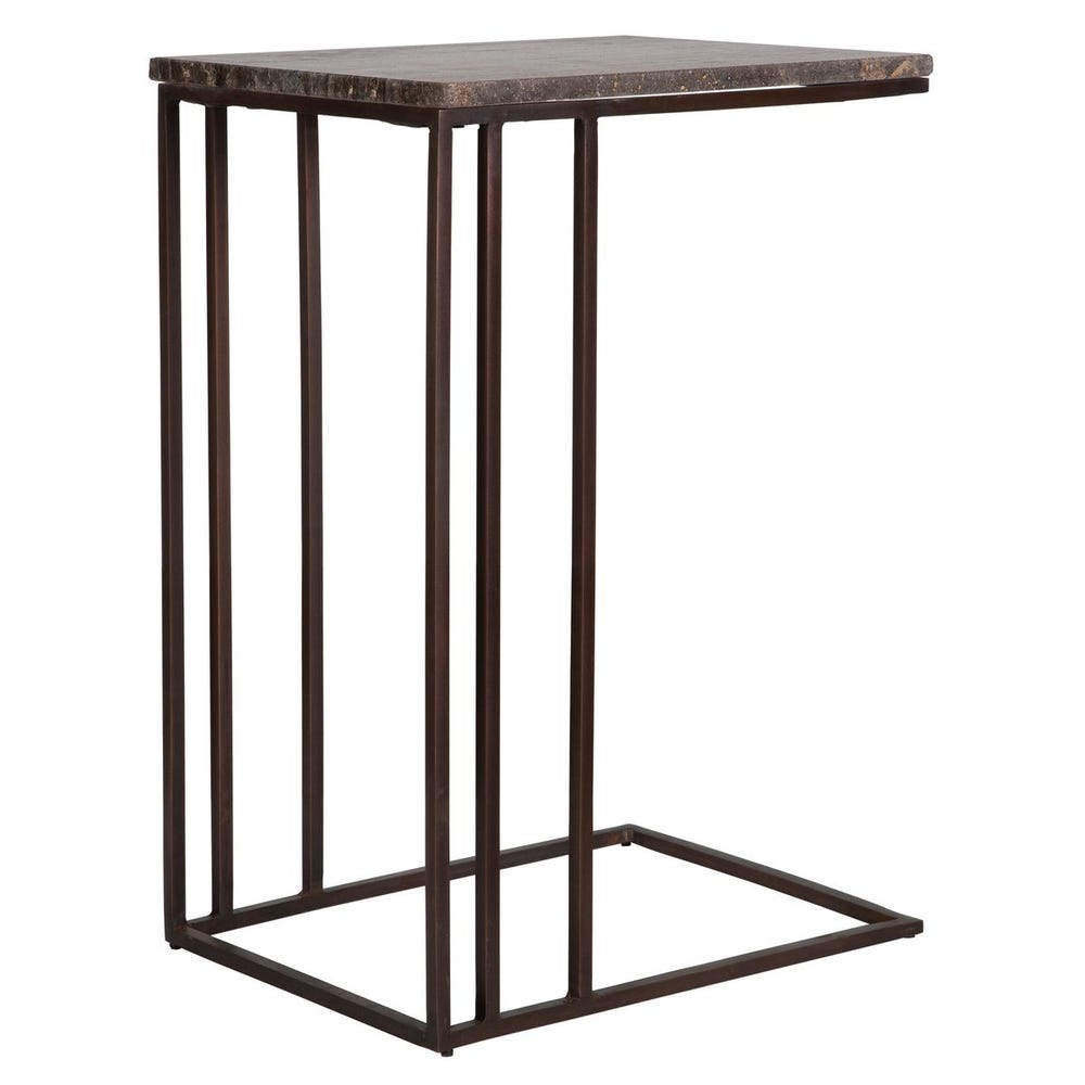 THEODORA ACCENT TABLE