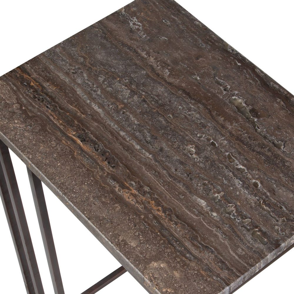 THEODORA ACCENT TABLE