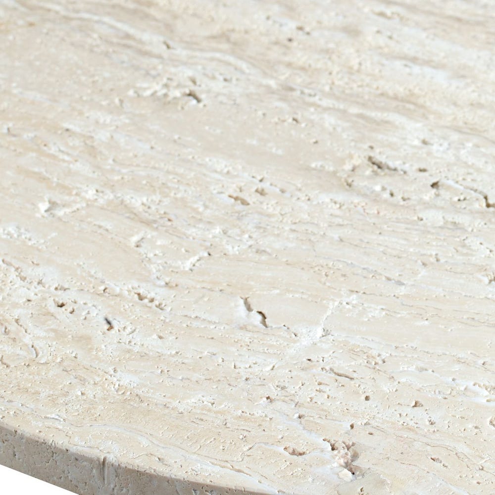 SUMMERLAND END TABLE