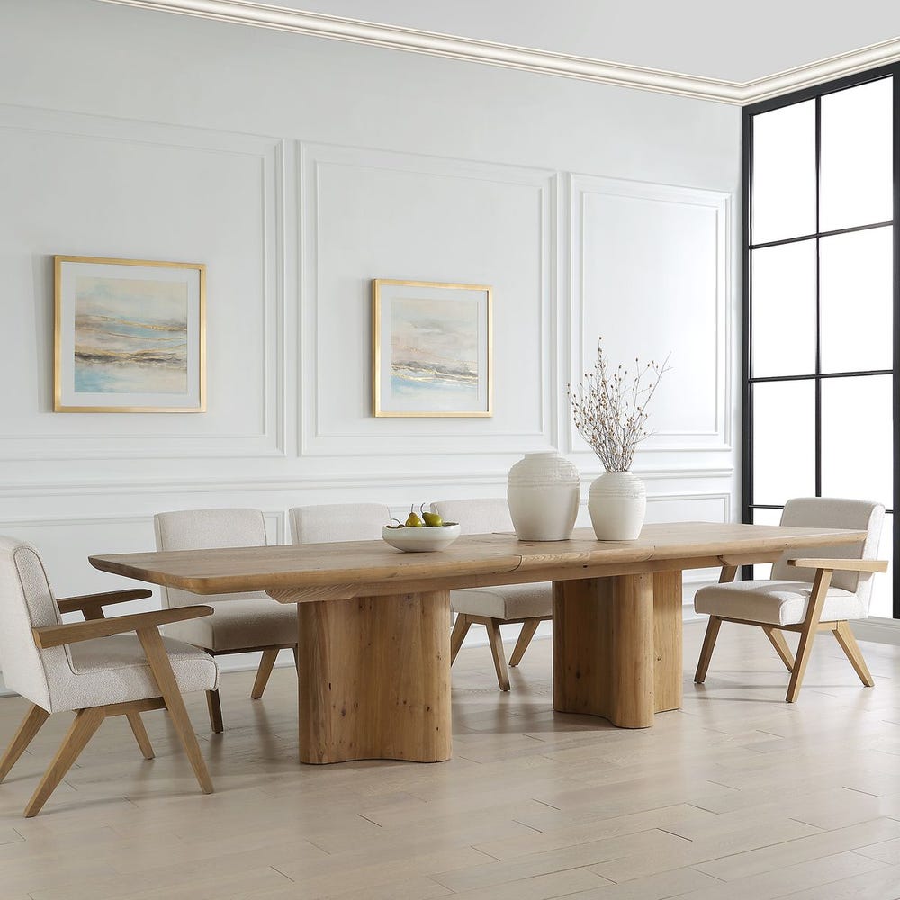 LILIA DINING TABLE