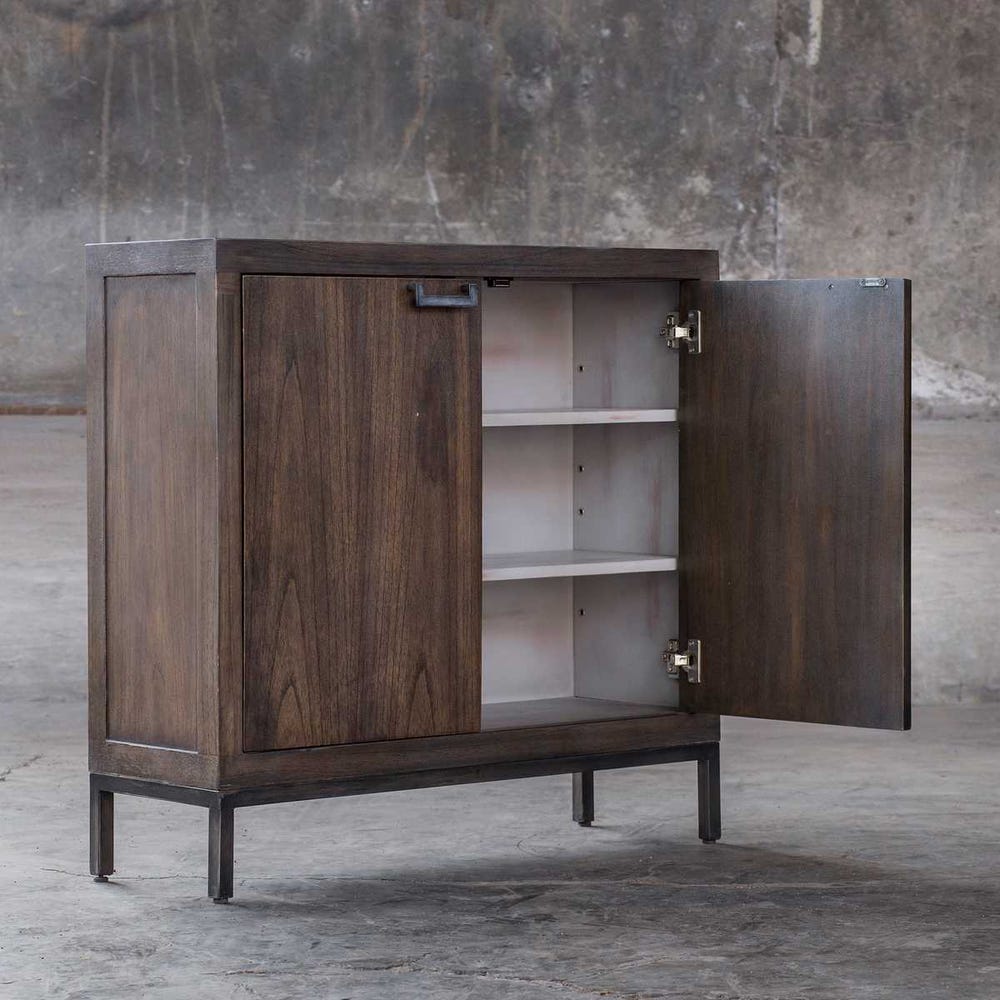 NADIA CONSOLE CABINET