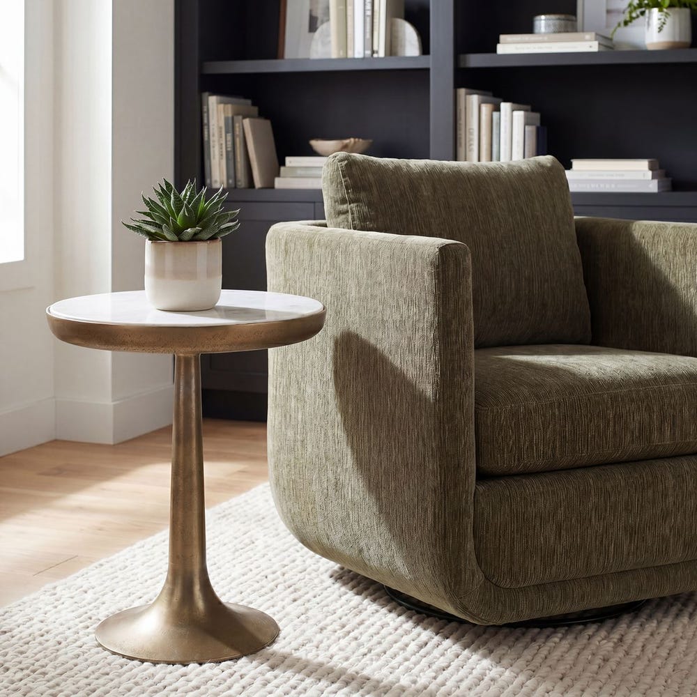 GIO SIDE TABLE