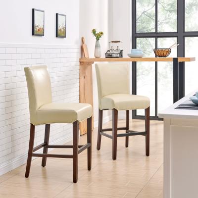 MILTON COUNTER STOOL-CREAM