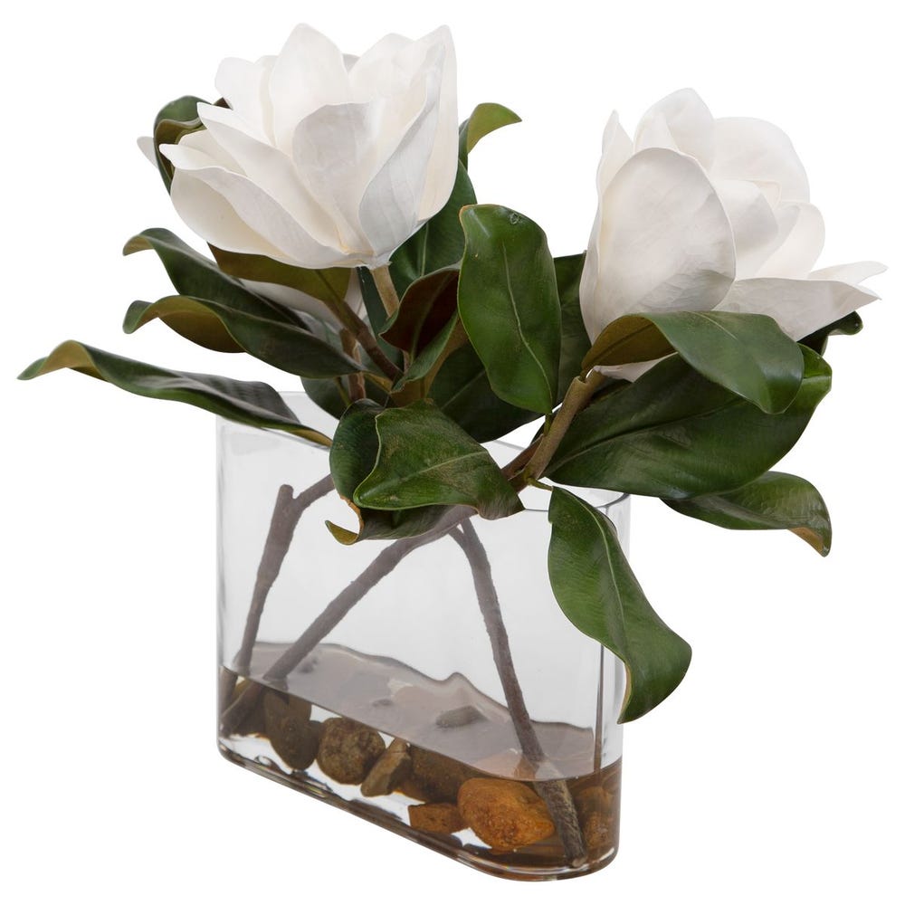 MAGNOLIA CENTERPIECE