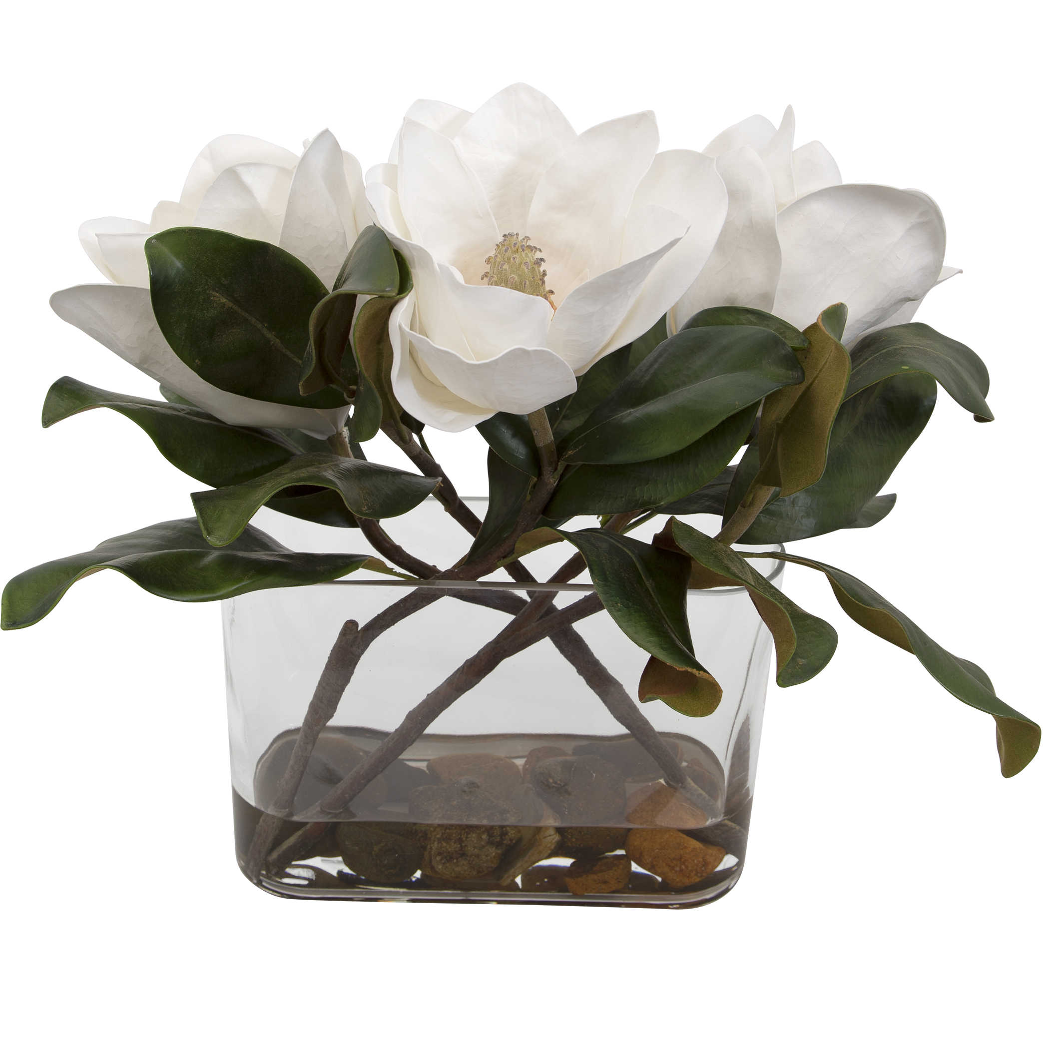 MAGNOLIA CENTERPIECE