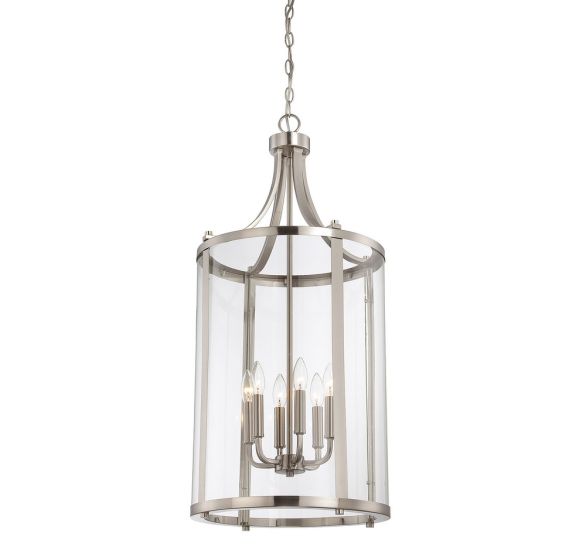 PENNY NICKEL LANTERN