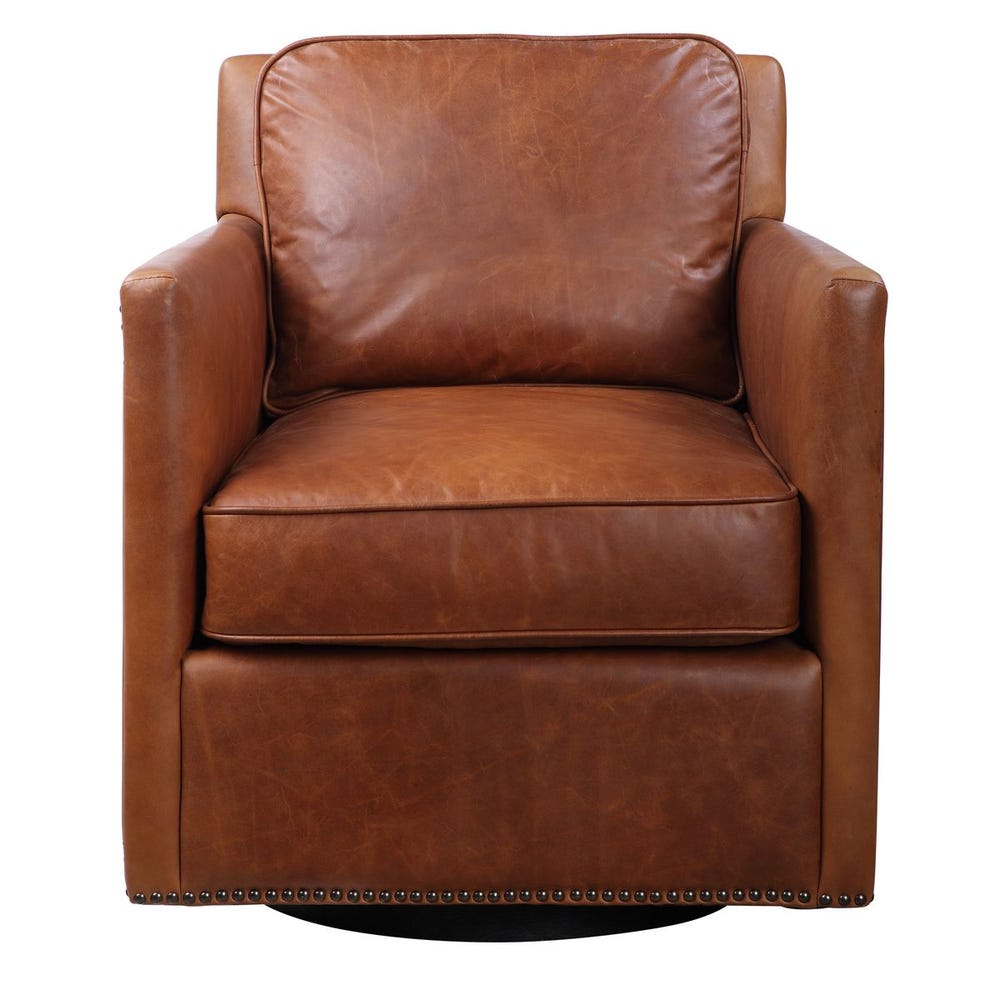 THEO SWIVEL CHAIR