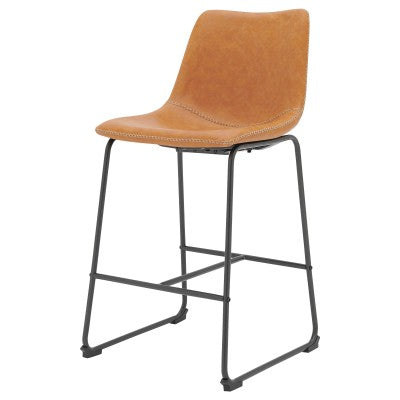 VISTA CEDAR COUNTER STOOL