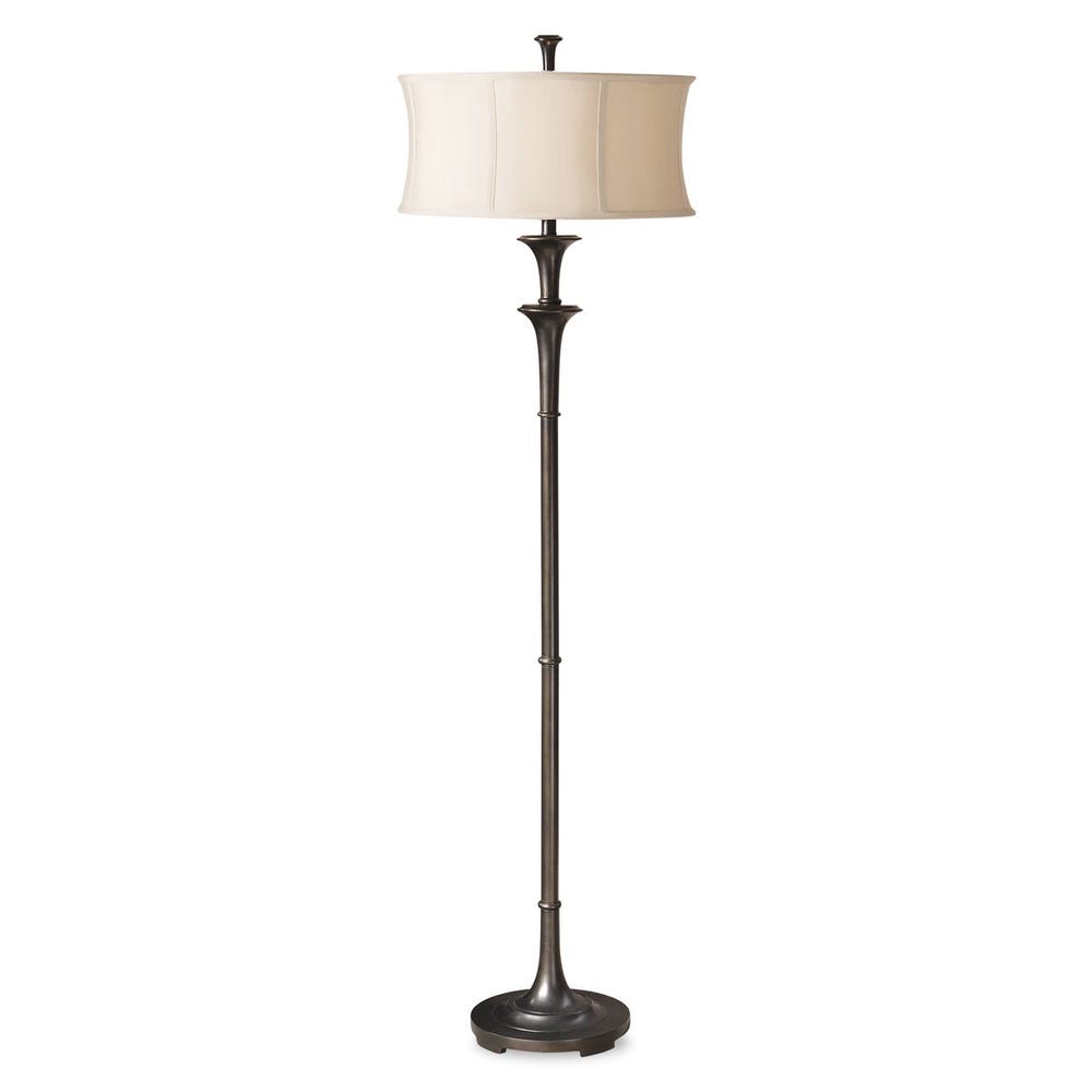 BRAZORA FLOOR LAMP