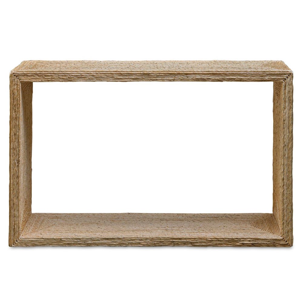 AURORA CONSOLE TABLE