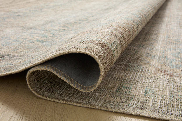 AUBS 8X10 RUG-JADE/NATURAL